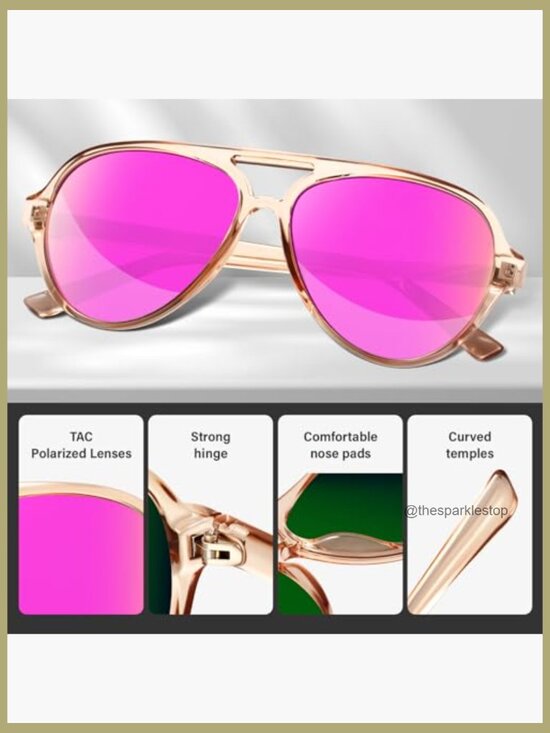 Sunglasses